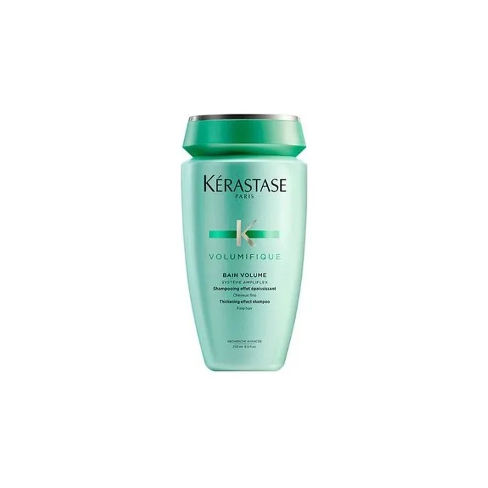 Kérastase Bain Volume Shampoo For Fine Hair 250ml