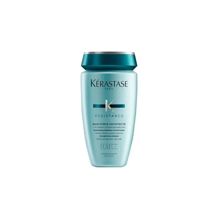 Kérastase Bain Force Architecte 250ml Professional Hair Care