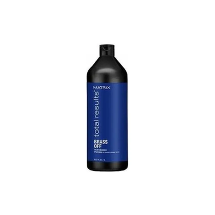 Matrix Total Results Brass Off Shampoo 1000ml