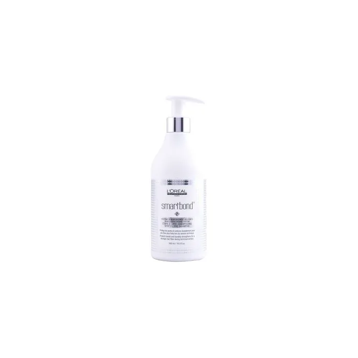 L'Oréal Smartbond Pre-Shampoo Step 2 Eucalyptus 500ml