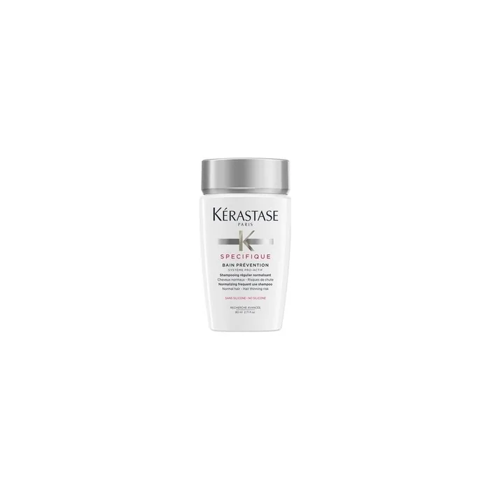 Kérastase Kérastase Bain Prevention 80ml