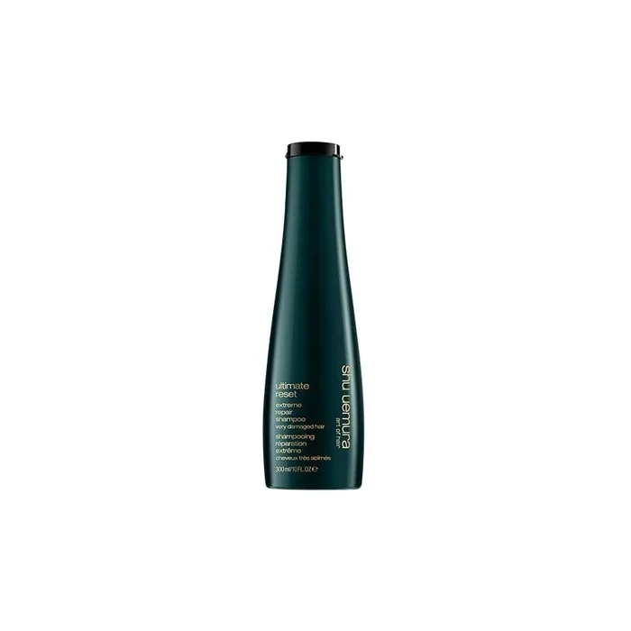 Shu Uemura Ultimate Reset Shampoo 300ml