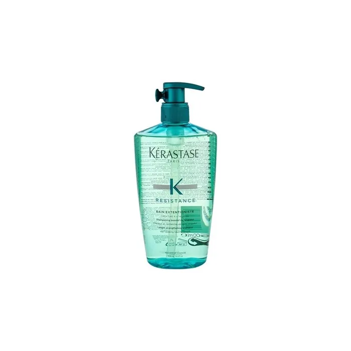 Kérastase Resistance Length Strengthening Shampoo 500ml