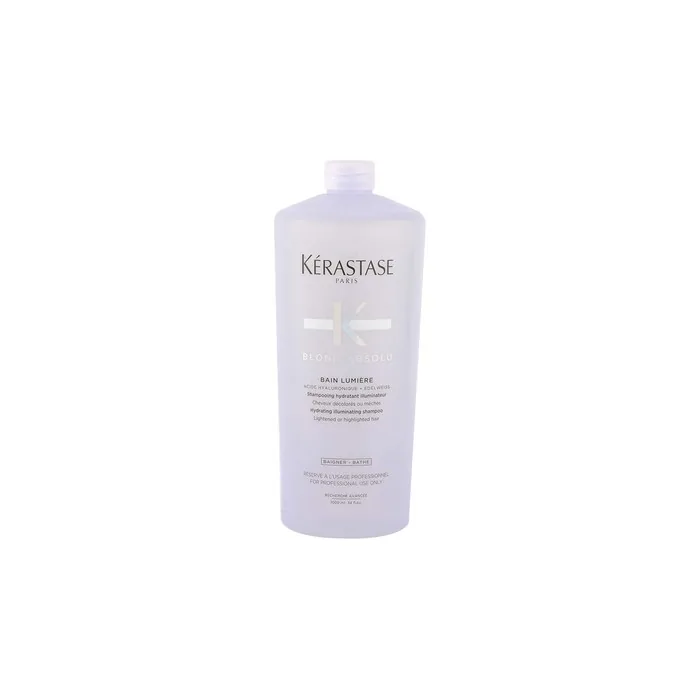 Kérastase Hydrating Illuminating Shampoo For Lightened And Highlighted Hair