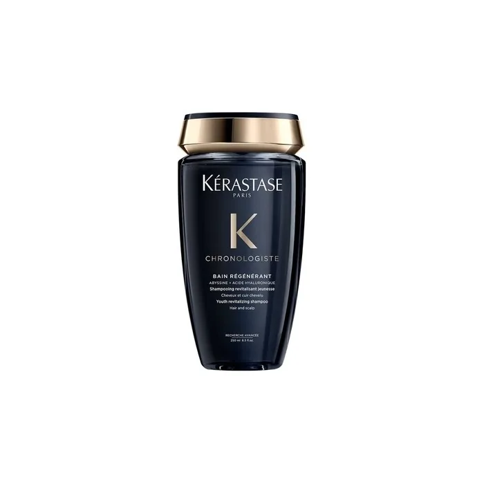 Kérastase Chronologiste Bain Rgnrant 250ml Professional Hair Care