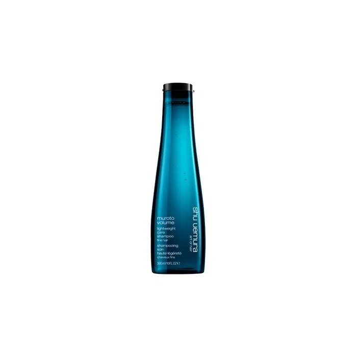Shu Uemura Muroto Volume Pure Lightness Shampoo 300ml