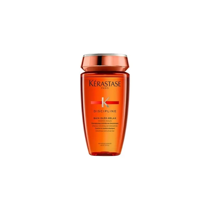 Kérastase Discipline Bain Oleorelax Shampoo 250ml