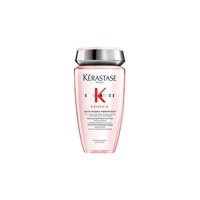 Kérastase Genesis Bain Hydrafortifiant 250ml Professional Hair Care