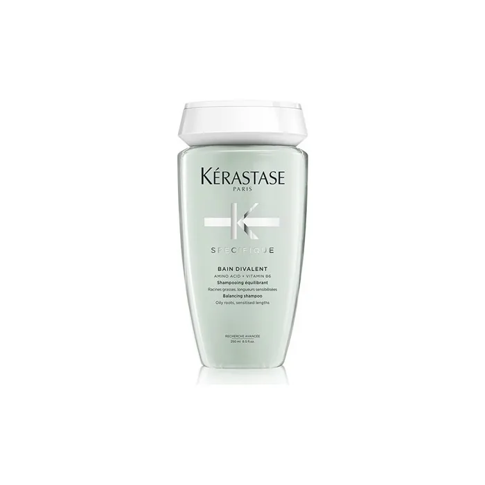 Kérastase Spcifique Bain Divalent 250ml Soothing Hair Shampoo