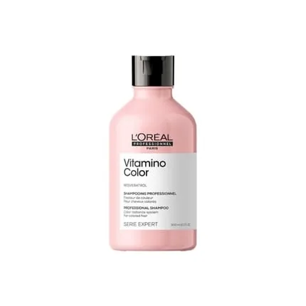 L'Oral Professionnel Expert Resveratrol Vitamino Color Colored Hair Shampoo 300ml