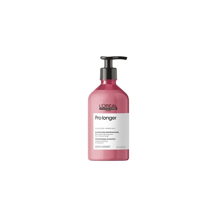 L'Oreal Professionnel Serie Expert Pro Longer Shampoo 500ml