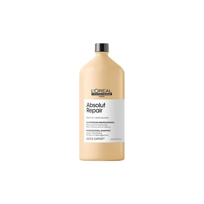 L'Oral Professionnel Absolut Repair Shampoo 1500ml