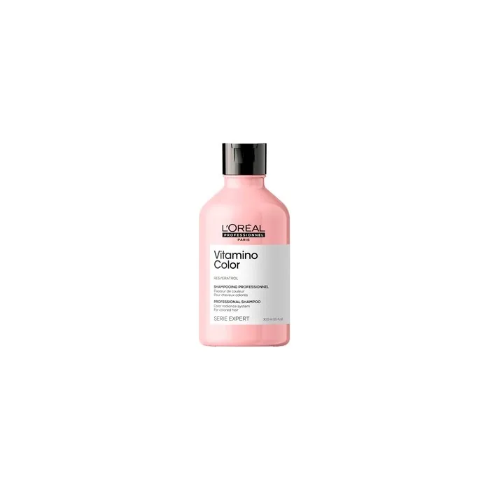 L'Oral Professionnel Vitamino Color Shampoo 500ml