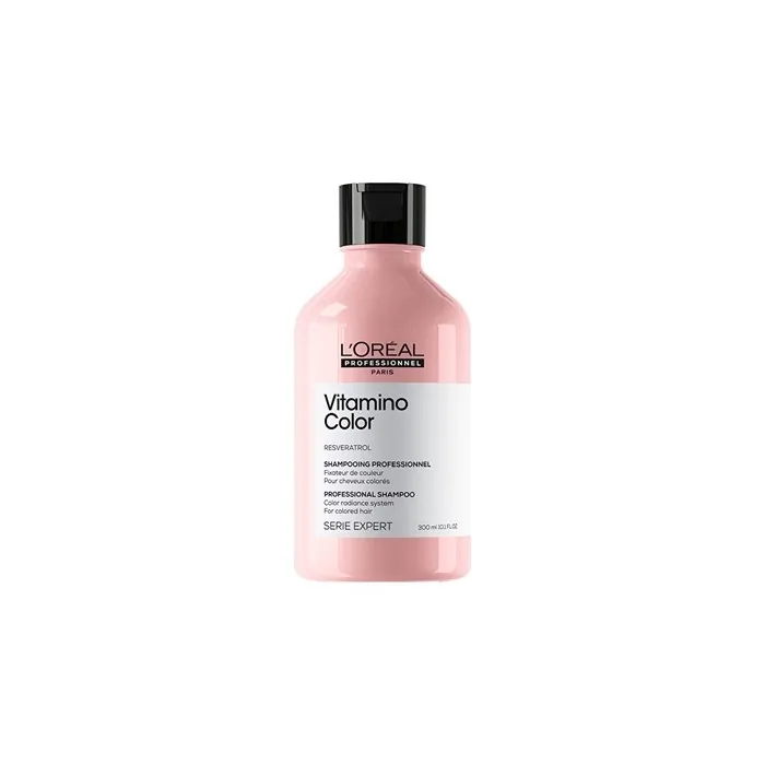 L'Oral Professionnel Expert Resveratrol Vitamino Color Colored Hair Shampoo
