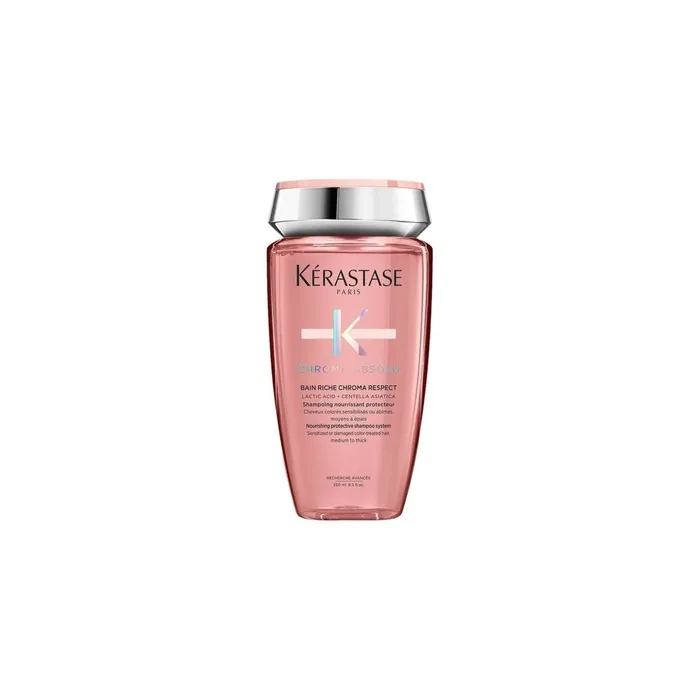 Kérastase Chroma Absolu Bain Riche Chroma Respect 250ml