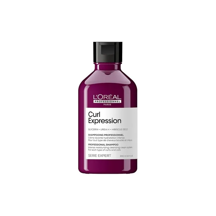 L'Oreal Professionnel Moisturising & Hydrating Shampoo for Curly & Coily Hair