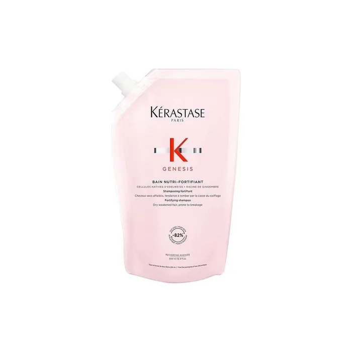 Kérastase Genesis Bain Nutri-Fortifiant Eco-Refill 500ml