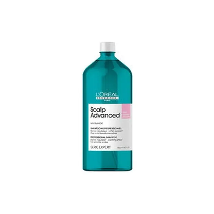 L'Oral Professionnel Scalp Advanced Antidiscomfort Shampoo