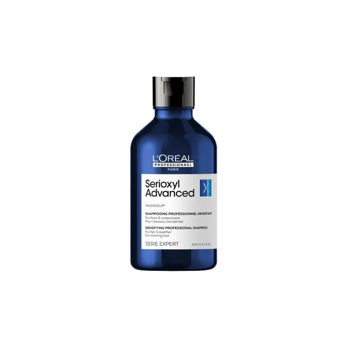 L'Oreal Professionnel Serie Expert Serioxyl Advanced Shampoo 300ml