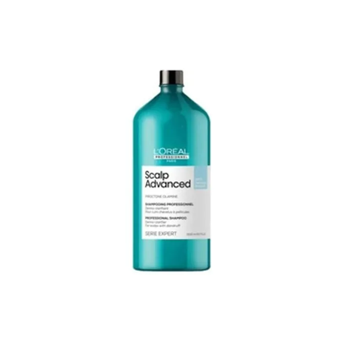 L'Oral Professionnel Scalp Advanced Antidandruff Shampoo