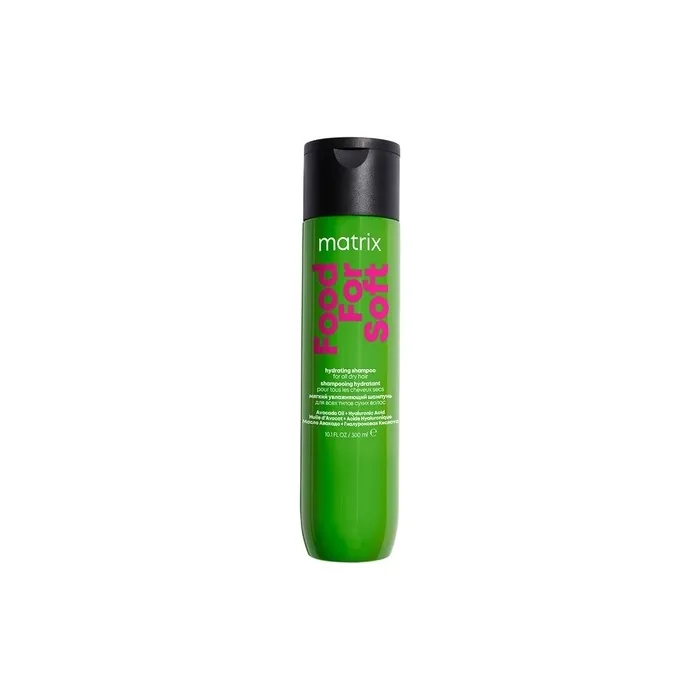 Matrix Food For Soft Hydrating Shampoo - 300ml