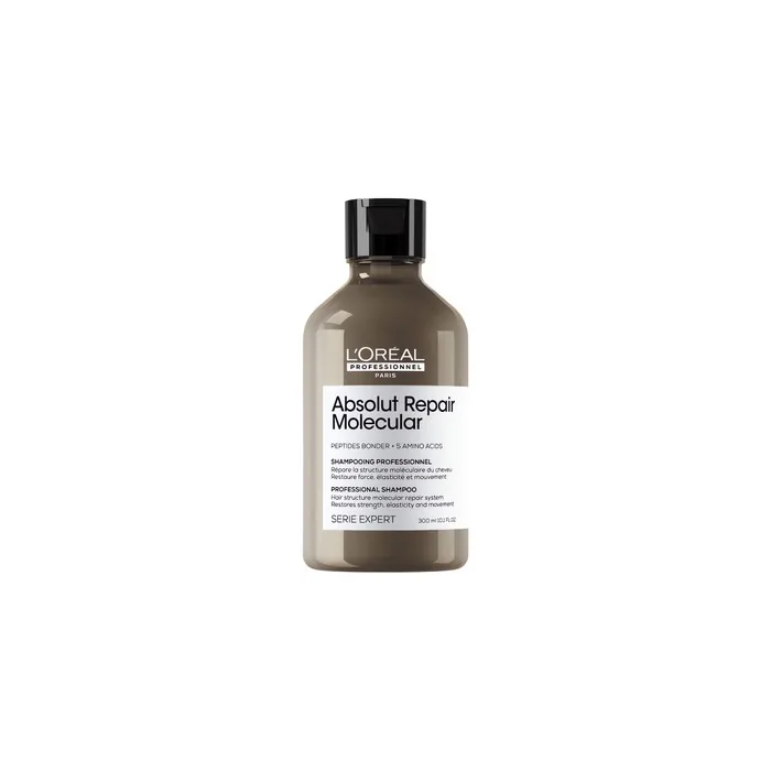 L'Oral Professionnel Absolut Repair Molecular Shampoo 300ml