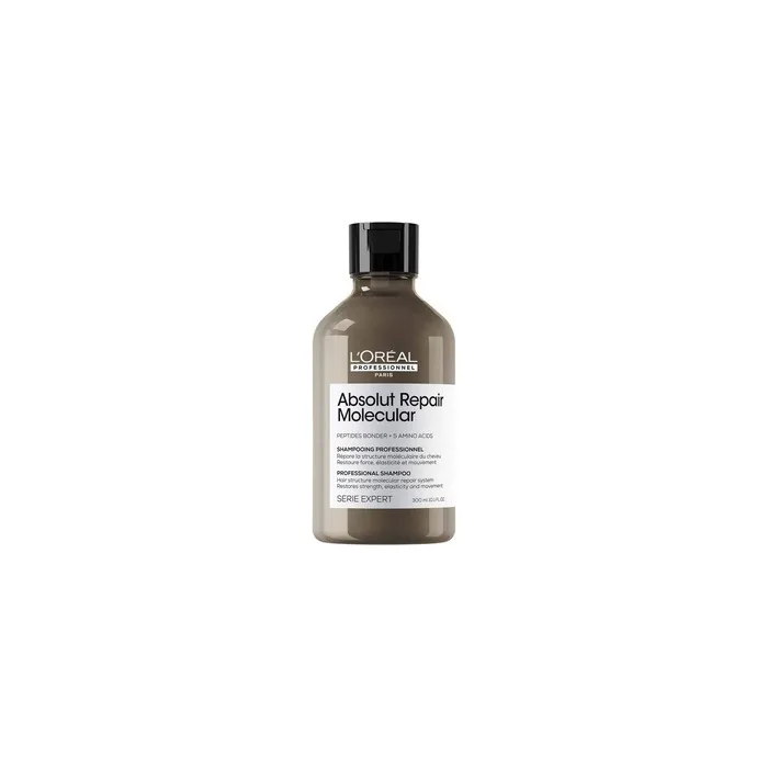 L'Oral Professionnel Absolut Repair Molecular Shampoo 500ml