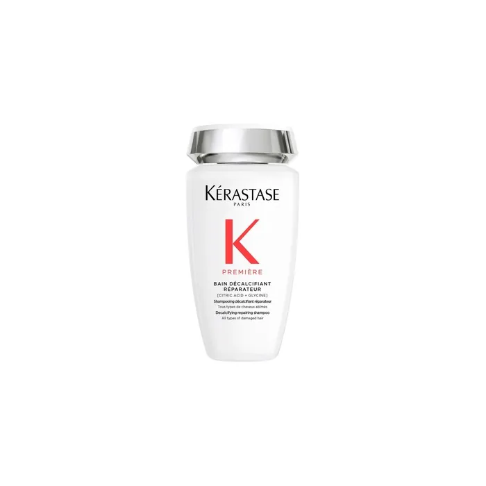 Kérastase Premire Bain Dcalcifiant Rparateur 250ml Decalcifying Repairing Shampoo