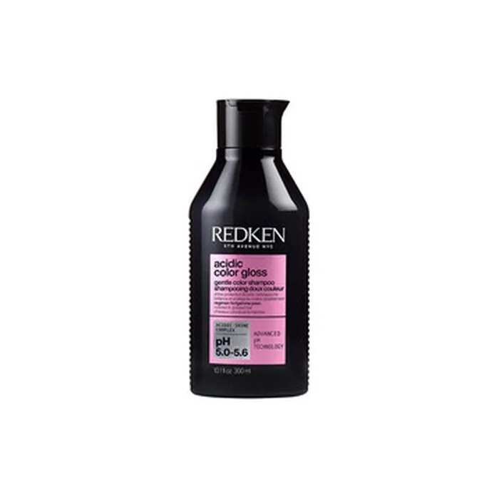 Redken Acidic Color Gloss Gentle Color Shampoo 500ml Brightening Shampoo For Longlasting Hair Color And Shine