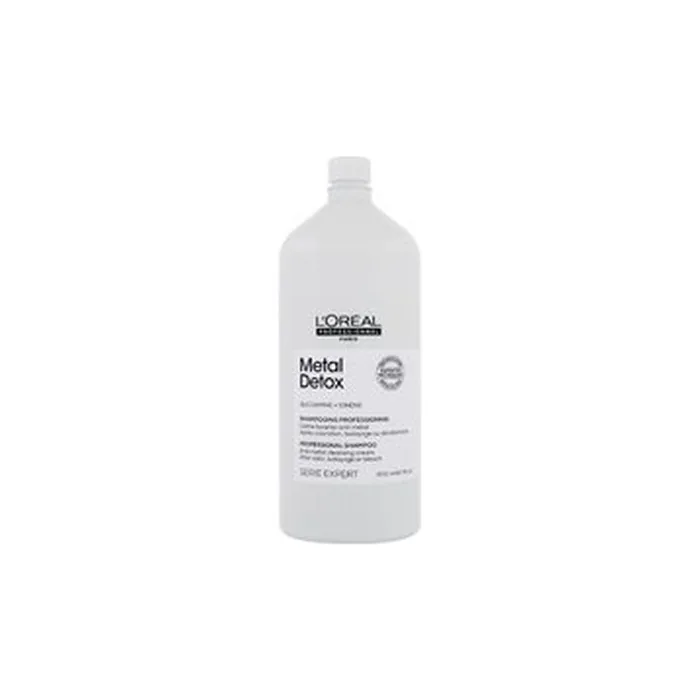 L'Oral Professionnel Metal Detox Preshampoo Treatment 250ml