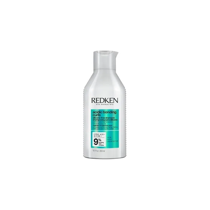 Redken Acidic Bonding Curls Shampoo 300ml Siliconefree