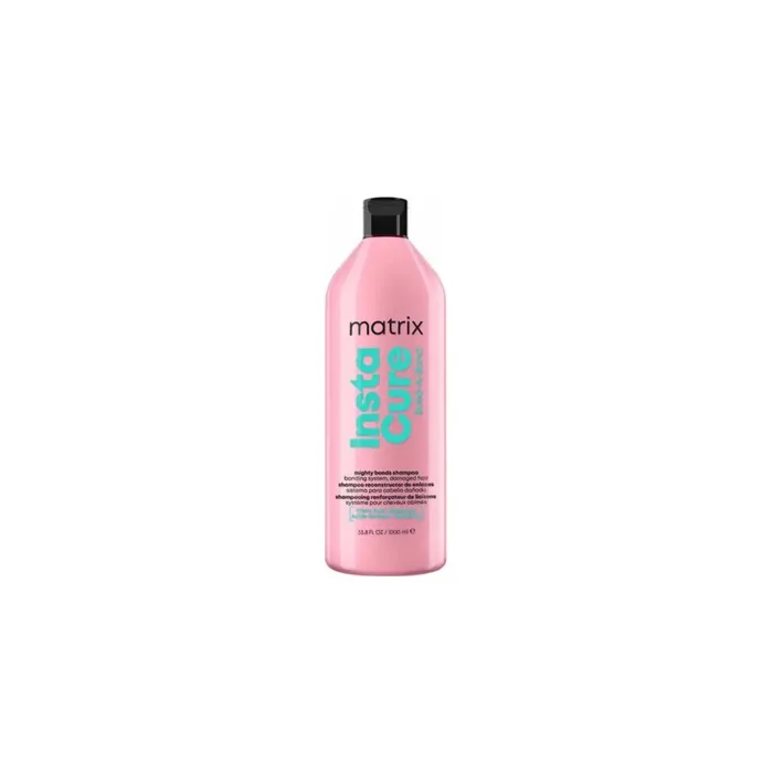 Matrix Tr Instacure Bond Shampoo 1000 Ml