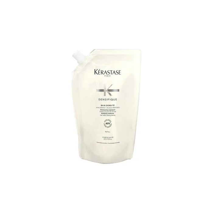 Kérastase Densifique Bain Densit Recarga 500ml Professional Hair Care