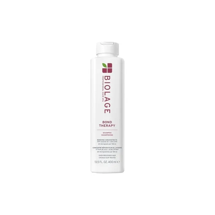 Biolage Restructuring Shampoo for Damaged Hair and Weak Bonds