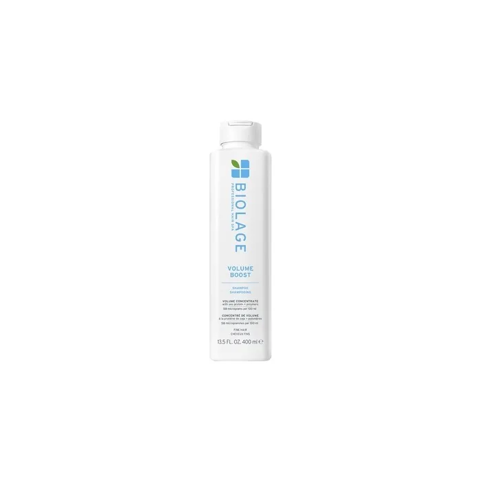 Biolage Volume Shampoo for Fine and Thin Hair Moisturizing