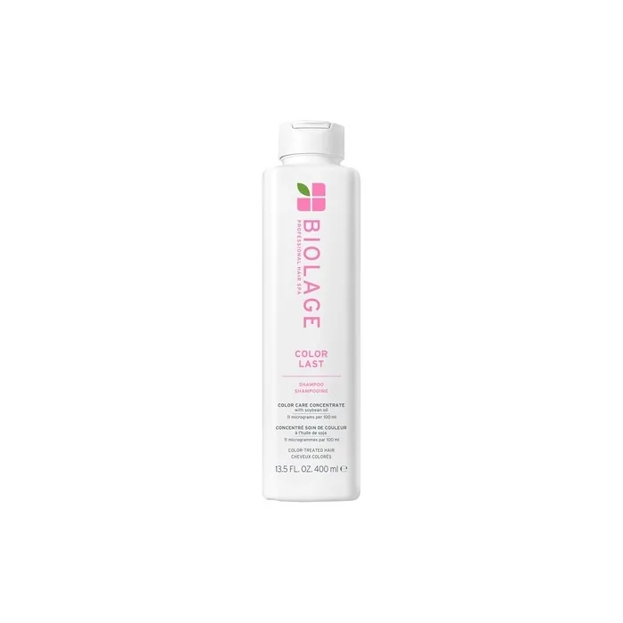 Biolage Hydrating Shampoo for Colored and Dull Hair - Color Protection