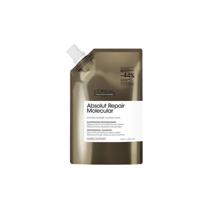 L'Oral Srie Expert Absolut Repair Molecular Professional Shampoo 1000ml