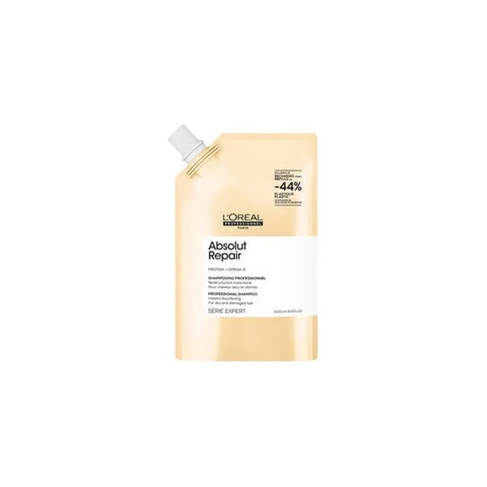L'Oréal Professionnel Absolut Repair Shampoo 1000ml