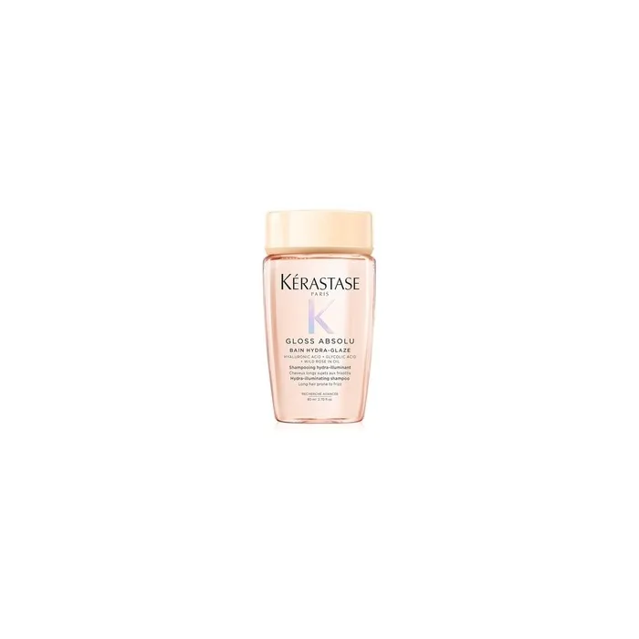 Kérastase Gloss Absolu Highshine Anti-Frizz Shampoo