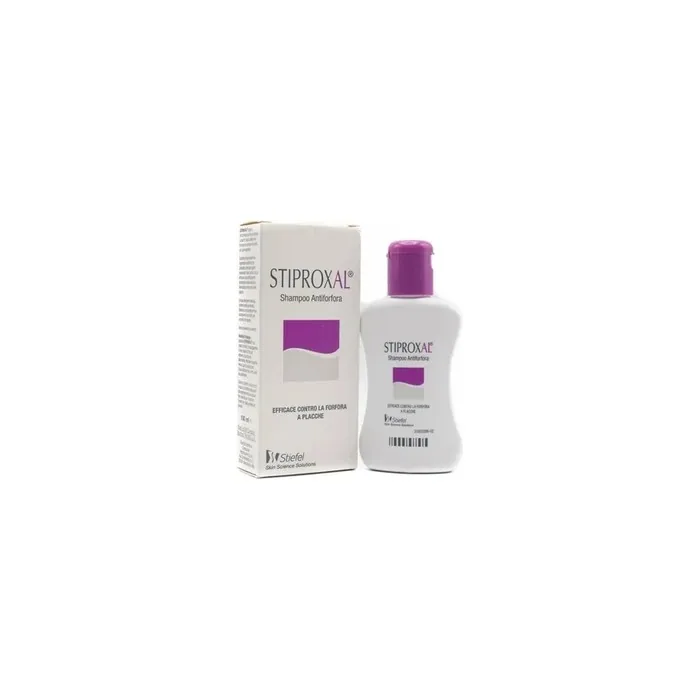 Stiefel Stiproxal Antidandruff Shampoo 100 Ml