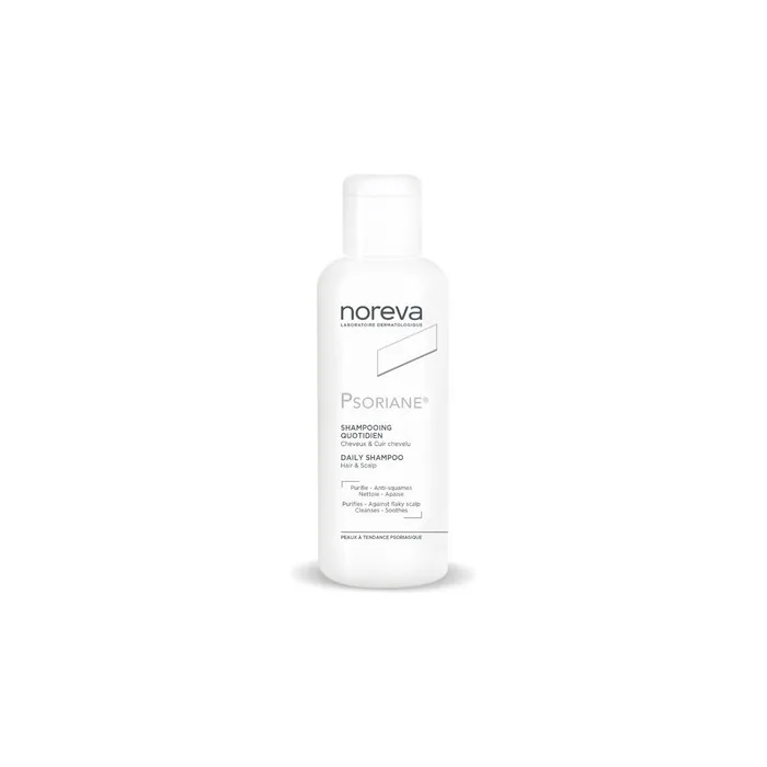 Noreva Psoriane Shampoo Regular 125ml