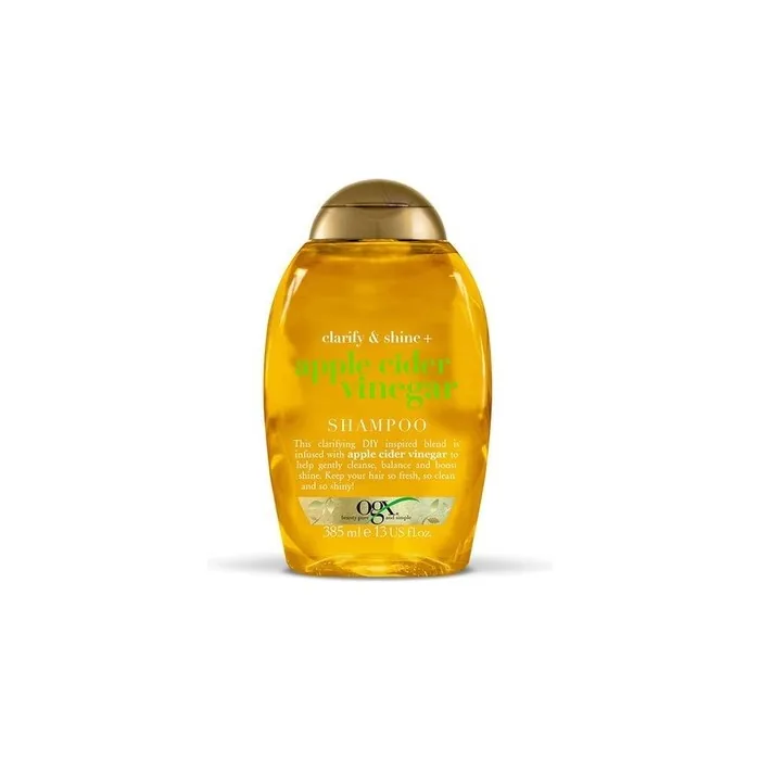 Ogx Apple Cider Vinegar Extra Strength Shampoo