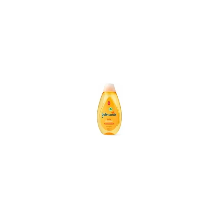Johnson's Baby Classic Shampoo 500 Ml