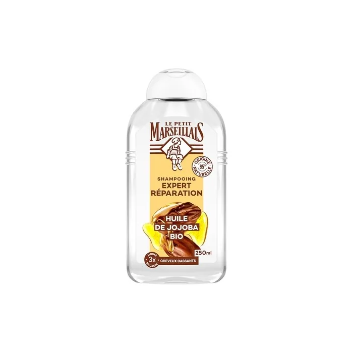 Le Petit Marseillais Jojoba Repair Expert Shampoo 250ml