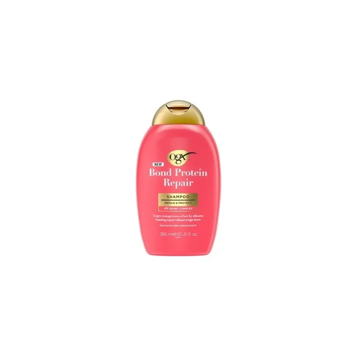 Ogx Bond Protein Repair Shampoo 385ml