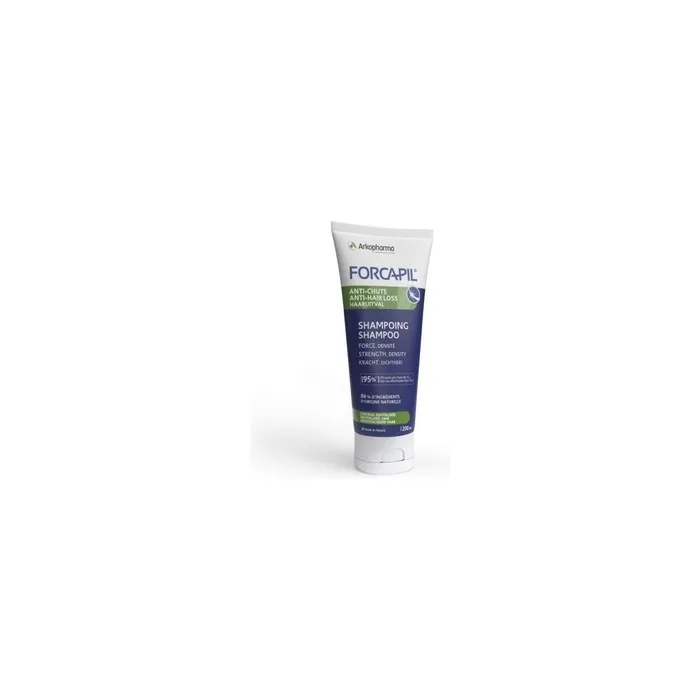 Arkopharma Forcapil Shampoo Against Hair Loss