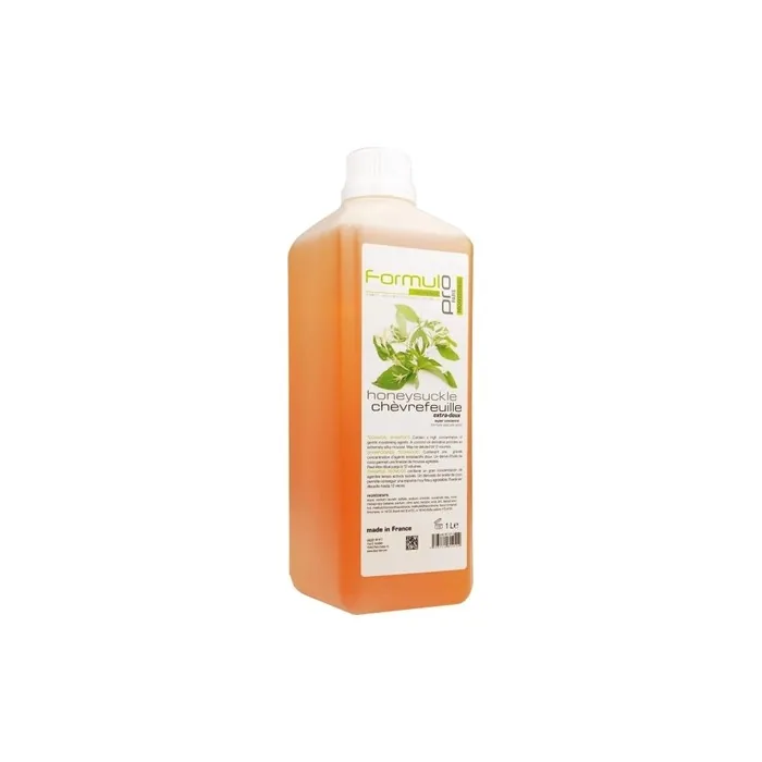 Shophair Chevrefeuille Hair Shampoo 1000 Ml