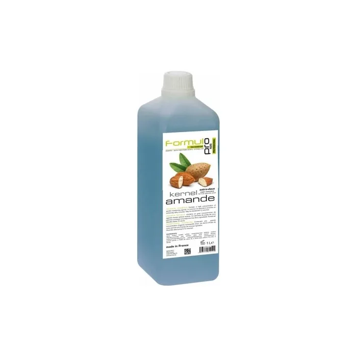 Shophair Shop Hair Almond Shampoo 1000 Ml