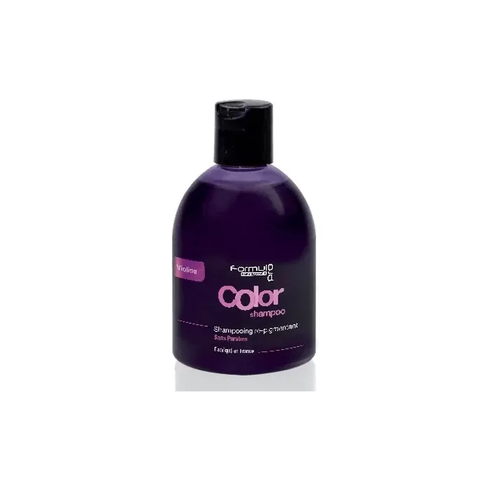 Integral Color Violine Shampoo 250ml