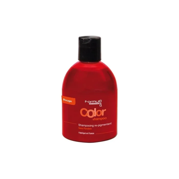 Formul Pro Integral Color Red Shampoo - 250ml